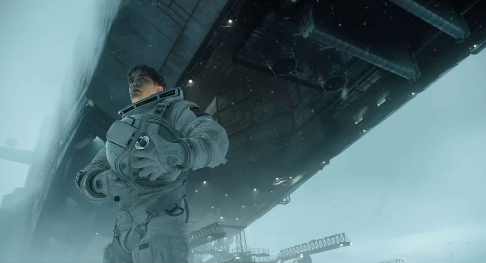 things I enjoyed in 2025 or maybe 2024 who can tell anymore time is a flat circle part three