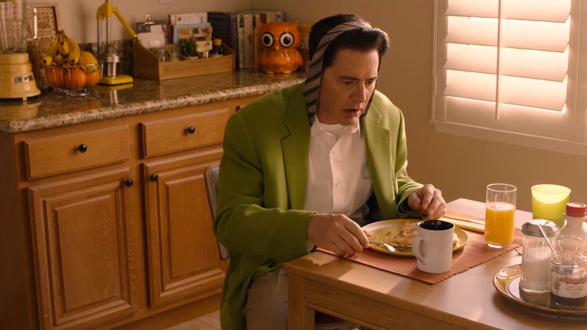 things I enjoyed in 2025 or maybe 2024 who can tell anymore time is a flat circle part one